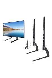 SOPORTE DE  MESA 37 A 75 PULGADAS