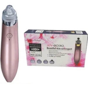 EXTRACTOR DE PUNTOS NEGROS