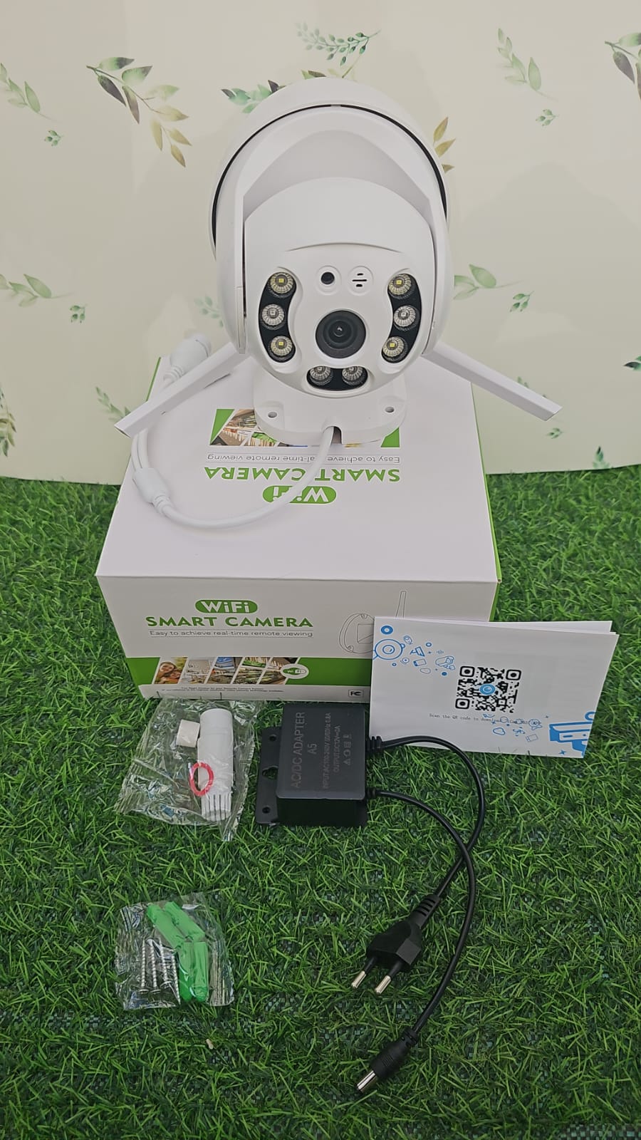 CÁMARA DE EXTERIOR APP YOSSE - Imagen 12