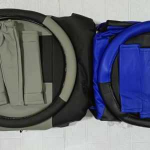 FORRO PARA AUTO ECO CUERO