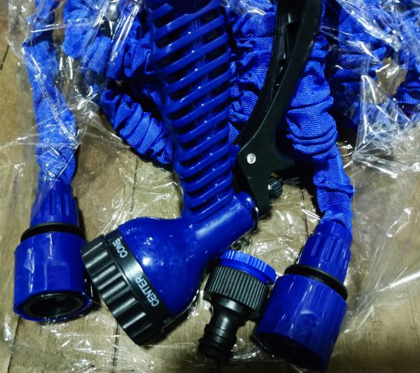 MANGUERA RETRACTIL DE 30 MTS - Imagen 5