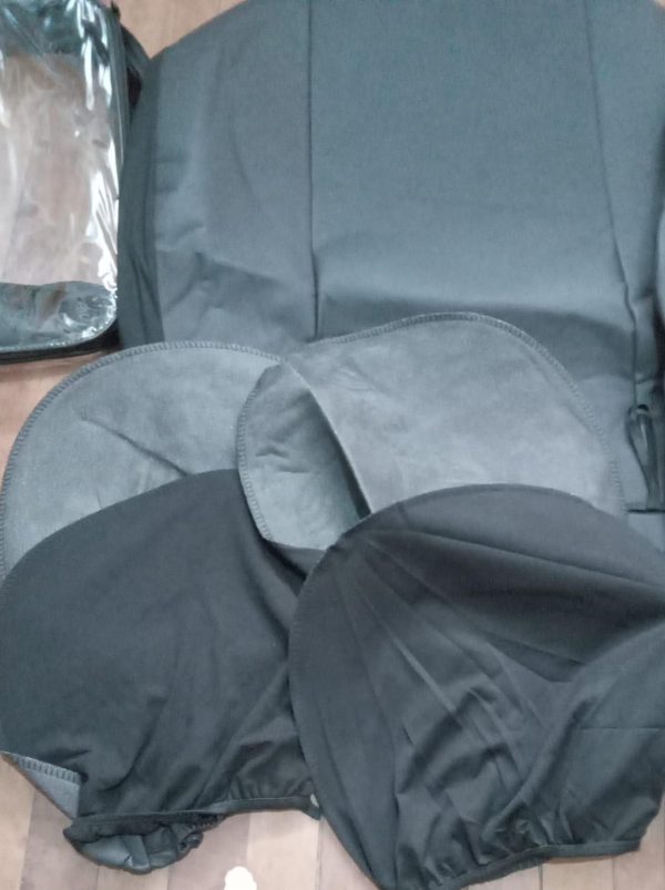 FORRO PARA AUTO ECO CUERO - Imagen 7