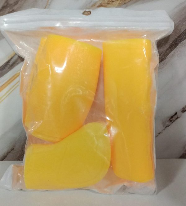 KIT DE FORRO PARA VOLANTE PALANCA Y FRENO - Imagen 4