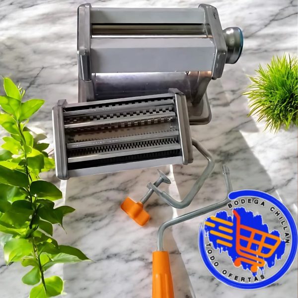 MAQUINA PARA PASTAS - Imagen 13