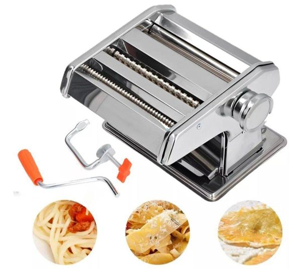 MAQUINA PARA PASTAS - Imagen 12