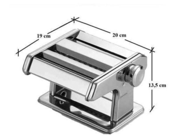 MAQUINA PARA PASTAS - Imagen 14