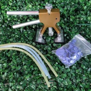 SACA GOLPES Y ABOLLADURAS PARA AUTO