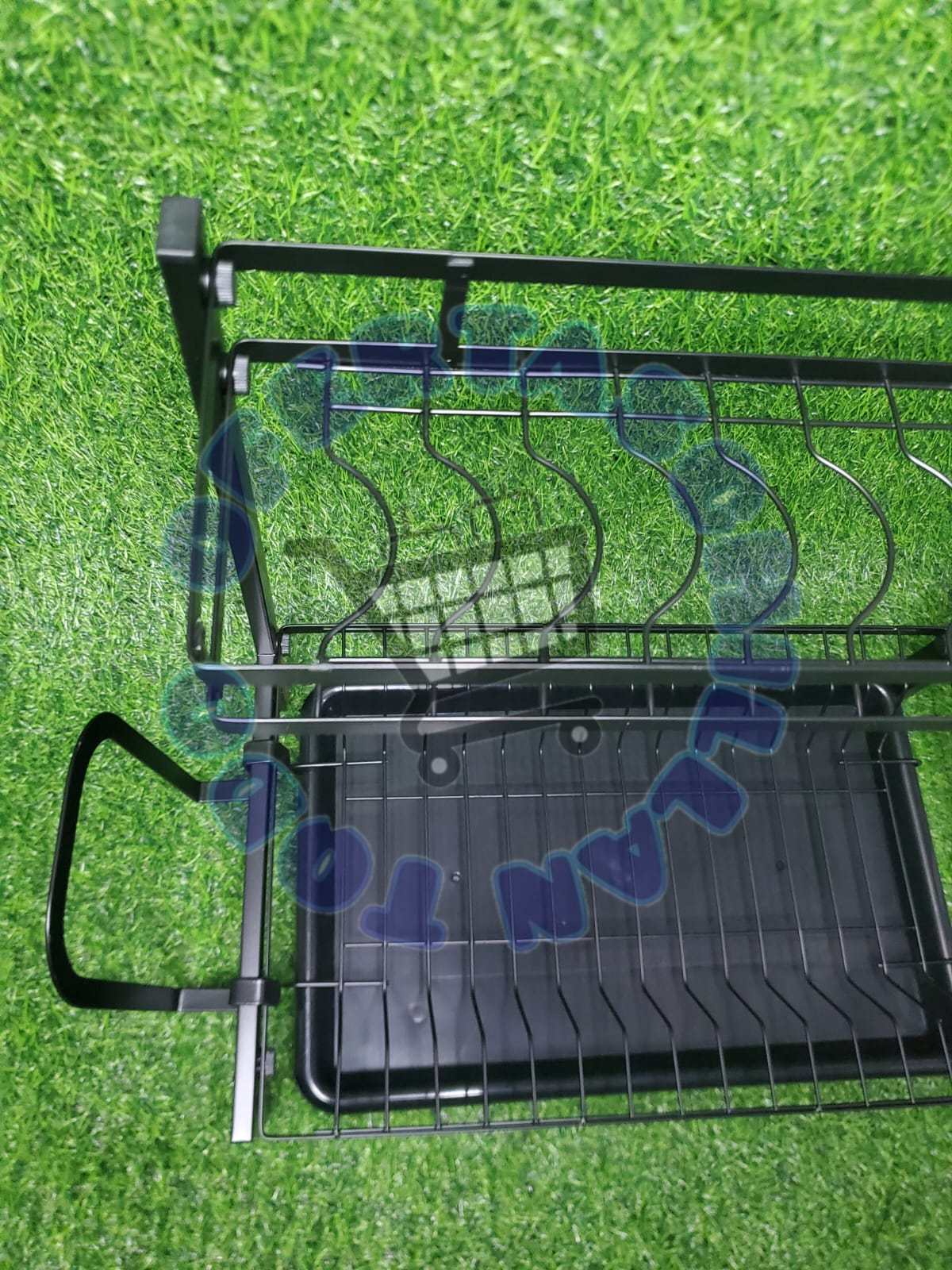 ESCURRIDOR 2 NIVELES PREMIUM - Imagen 6