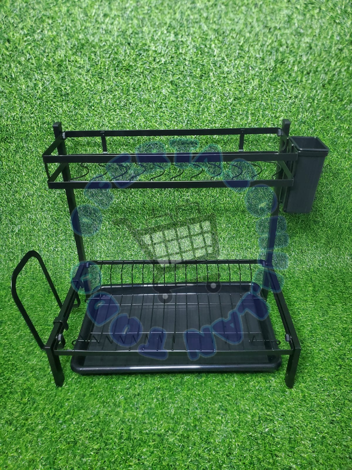 ESCURRIDOR 2 NIVELES PREMIUM - Imagen 2