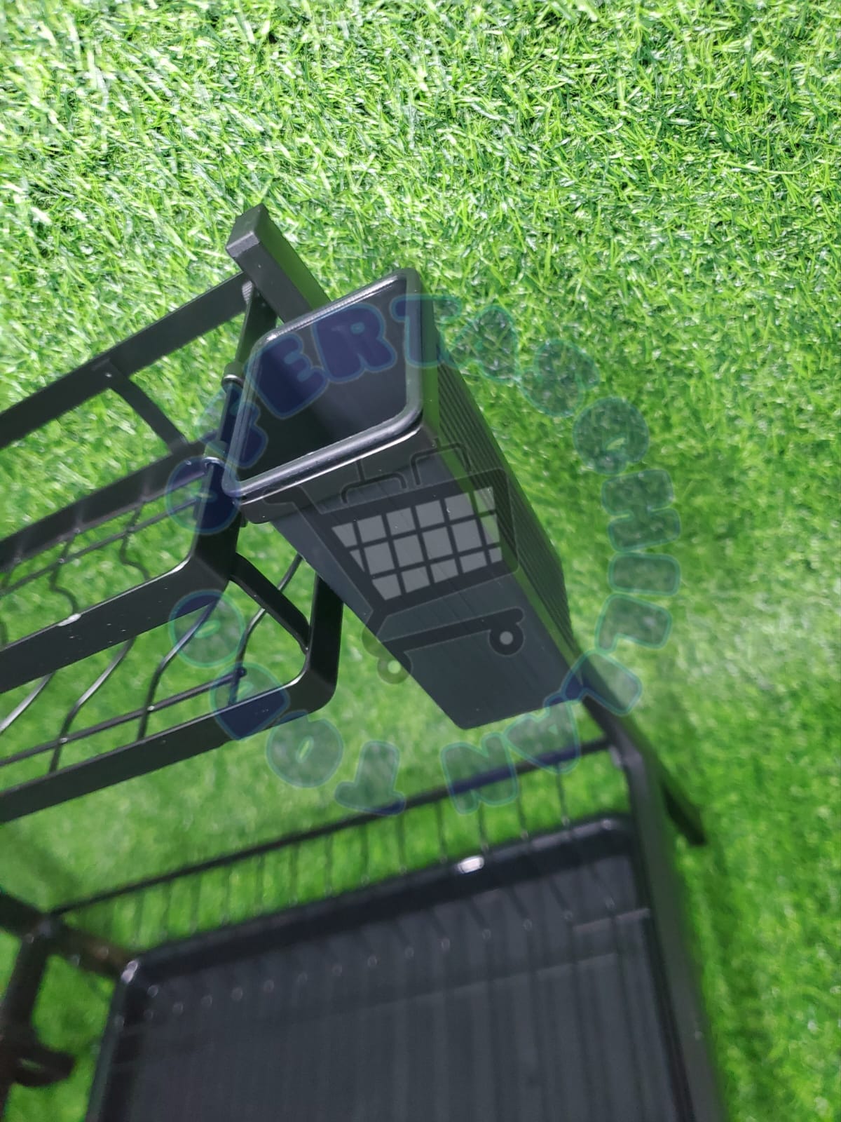 ESCURRIDOR 2 NIVELES PREMIUM - Imagen 4