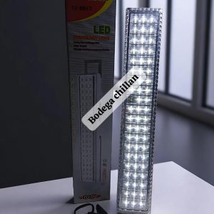 LAMPARA DE LUZ  DE EMERGENCIA DE 60 LEDS