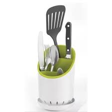 SECADOR ESCURRIDOR DE CUBIERTOS REDONDO