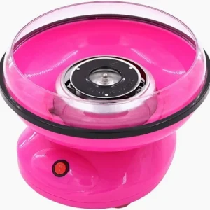 MAQUINA DE ALGODON DE AZUCAR