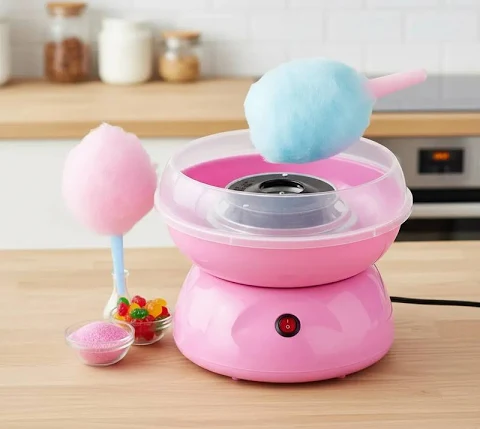 MAQUINA DE ALGODON DE AZUCAR - Imagen 2