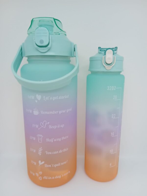 PACK DE BOTELLA MOTIVACIONAL - Imagen 6