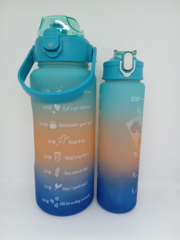 PACK DE BOTELLA MOTIVACIONAL - Imagen 3