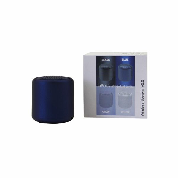 MINI PARLANTE CON BLUETOOH - Imagen 4