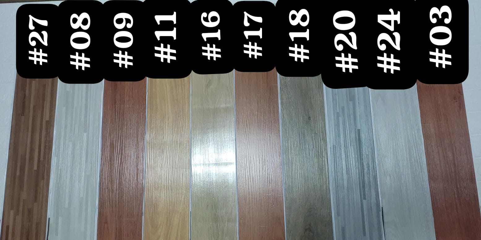 PISO VINILICO - Imagen 2