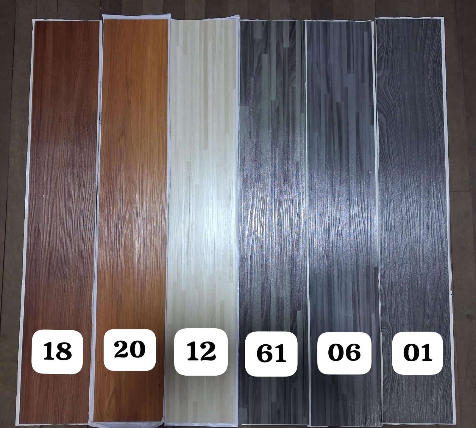 PISO VINILICO - Imagen 2