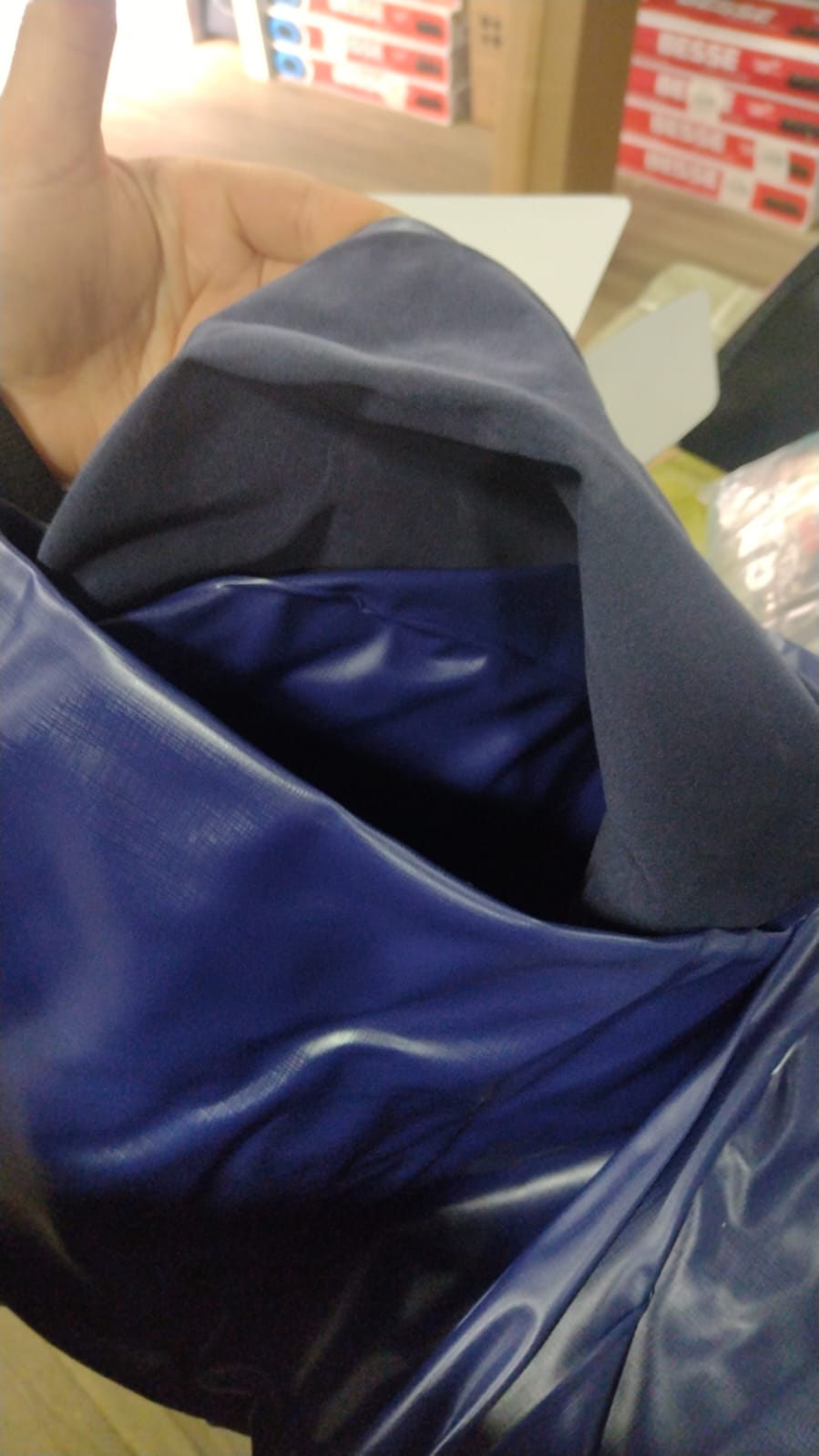 COLCHON INFLABLE 2 PLAZA MAS INFLADOR - Imagen 7