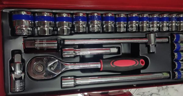 CAJA DE DADOS 24 PIEZAS - Imagen 5