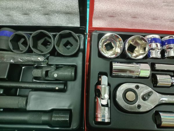 CAJA DE DADOS 24 PIEZAS - Imagen 10