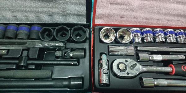 CAJA DE DADOS 24 PIEZAS - Imagen 11