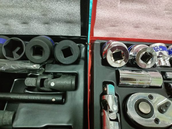 CAJA DE DADOS 24 PIEZAS - Imagen 9