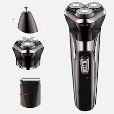 MAQUINA SHAVER 3 EN 1 - Imagen 2