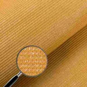 TOLDO VELA MALLA TRIANGULAR 3.5 x 3.5 x 3.5