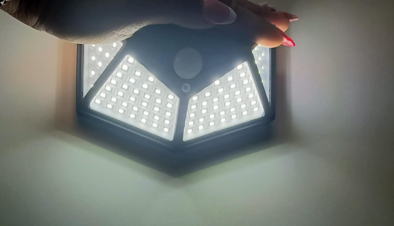 FOCO SOLAR YX-100 - Imagen 5