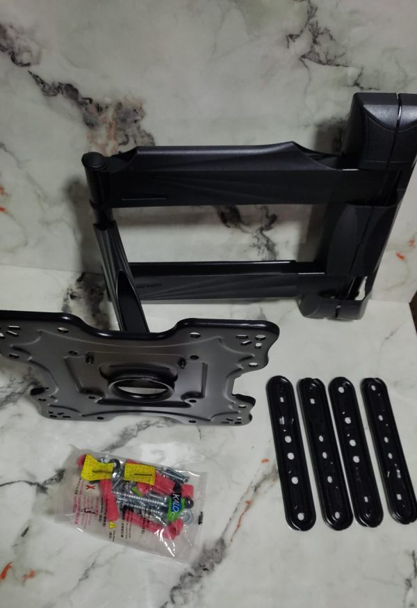 SOPORTE DE BRAZO 32 A 65 PULGADAS - Imagen 6