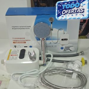 GRIFO DE DUCHA PREMIUM MODELO NUEVO