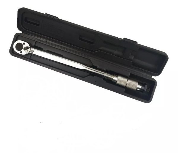 LLAVE DE TORQUE - Imagen 3