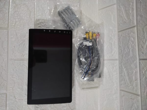 PANTALLA DE AUTO JIUYIN 9''