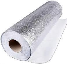 PAPEL ANTI ADHERENTE PARA COCINA 60CM X 3M