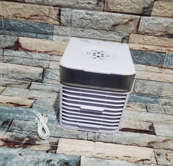 MINI AIRE PORTATIL