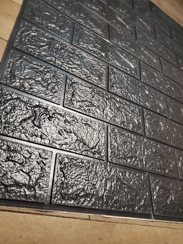 LÁMINA 3D DE PARED #13 - Imagen 3