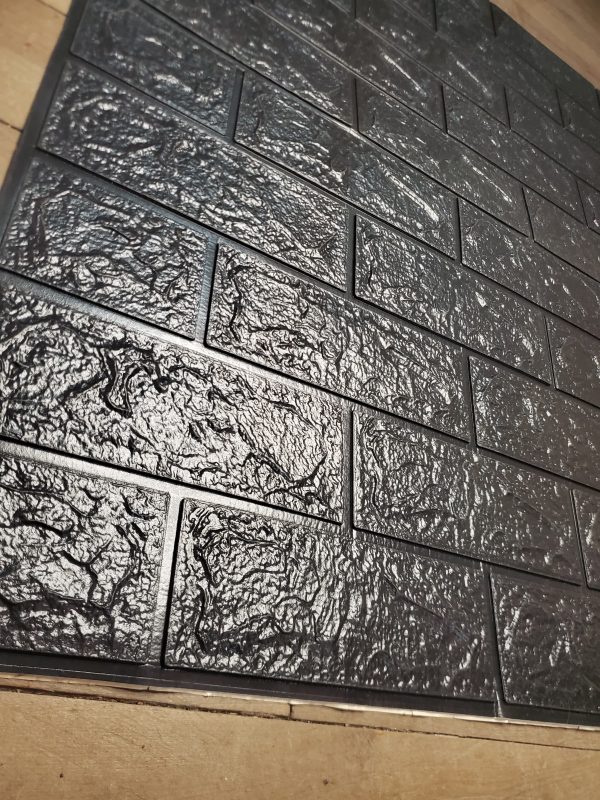 LÁMINA 3D DE PARED #13 - Imagen 4