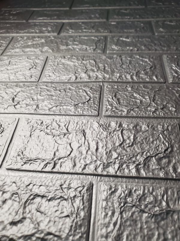 LÁMINA 3D DE PARED #10 - Imagen 3