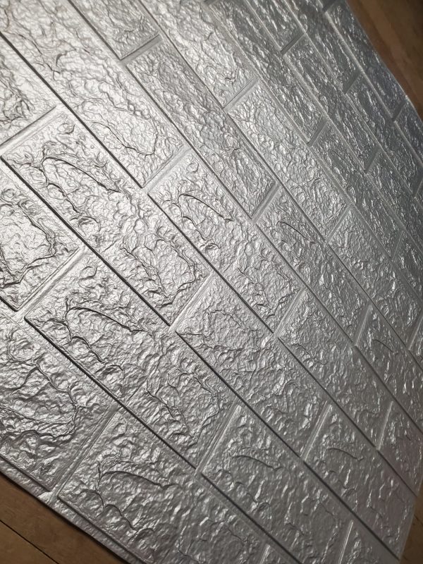 LÁMINA 3D DE PARED #10 - Imagen 6