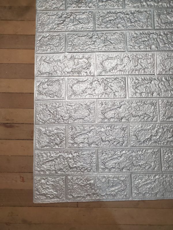LÁMINA 3D DE PARED #10 - Imagen 7