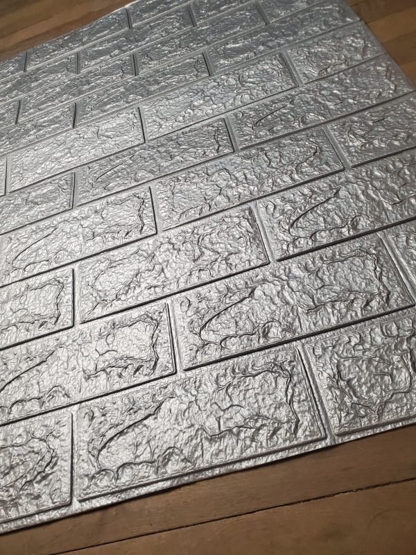 LÁMINA 3D DE PARED #10 - Imagen 5