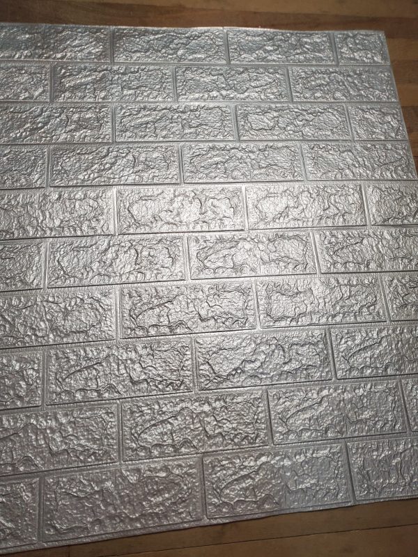 LÁMINA 3D DE PARED #10 - Imagen 4