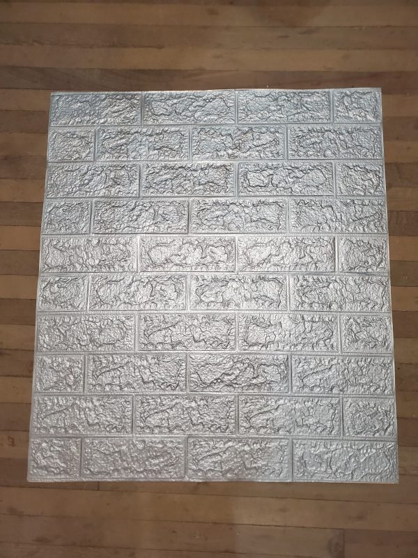 LÁMINA 3D DE PARED #10