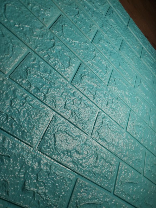LÁMINA 3D DE PARED #19 - Imagen 5