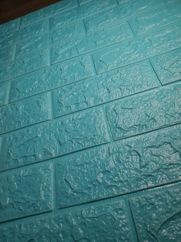 LÁMINA 3D DE PARED #19 - Imagen 2
