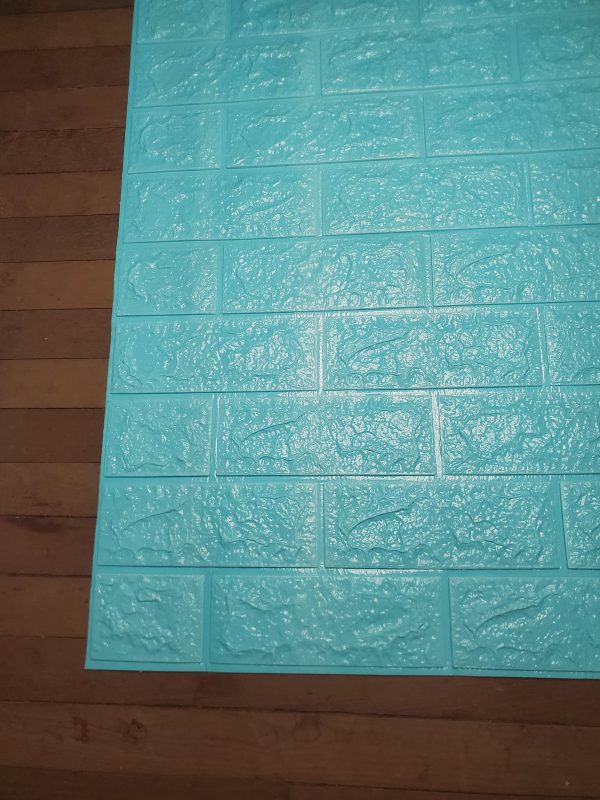 LÁMINA 3D DE PARED #19 - Imagen 4