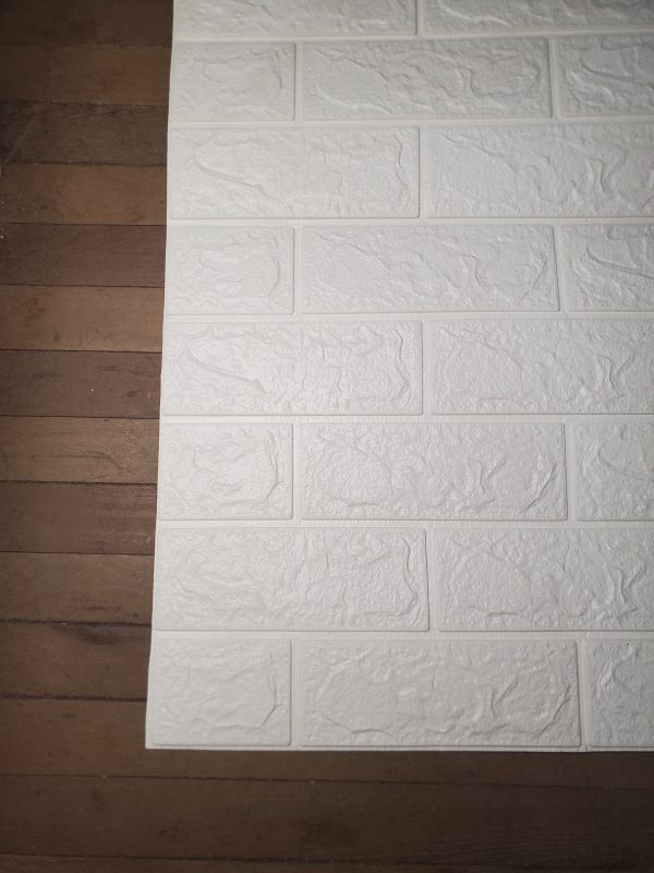 LÁMINA 3D DE PARED #01 - Imagen 6