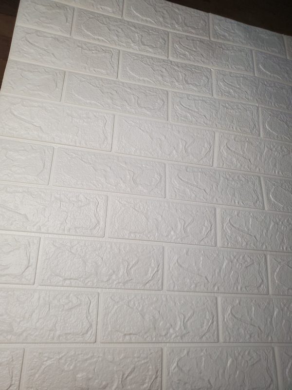LÁMINA 3D DE PARED #01 - Imagen 2
